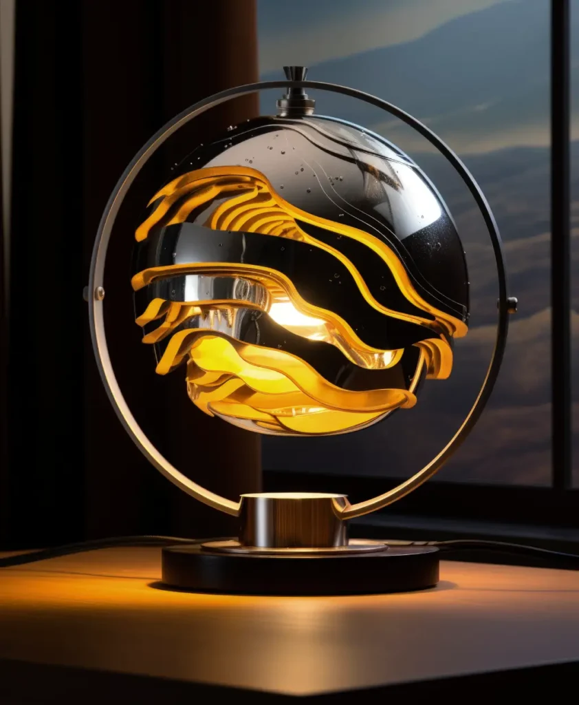 Our Journey in Industry Events