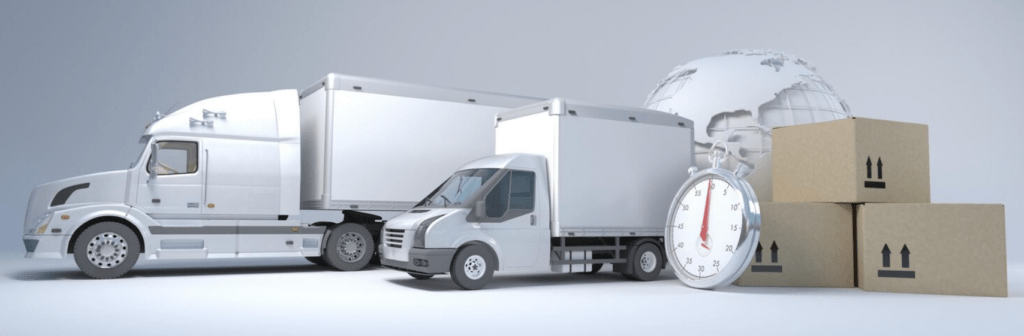 Our Journey in Industry Events